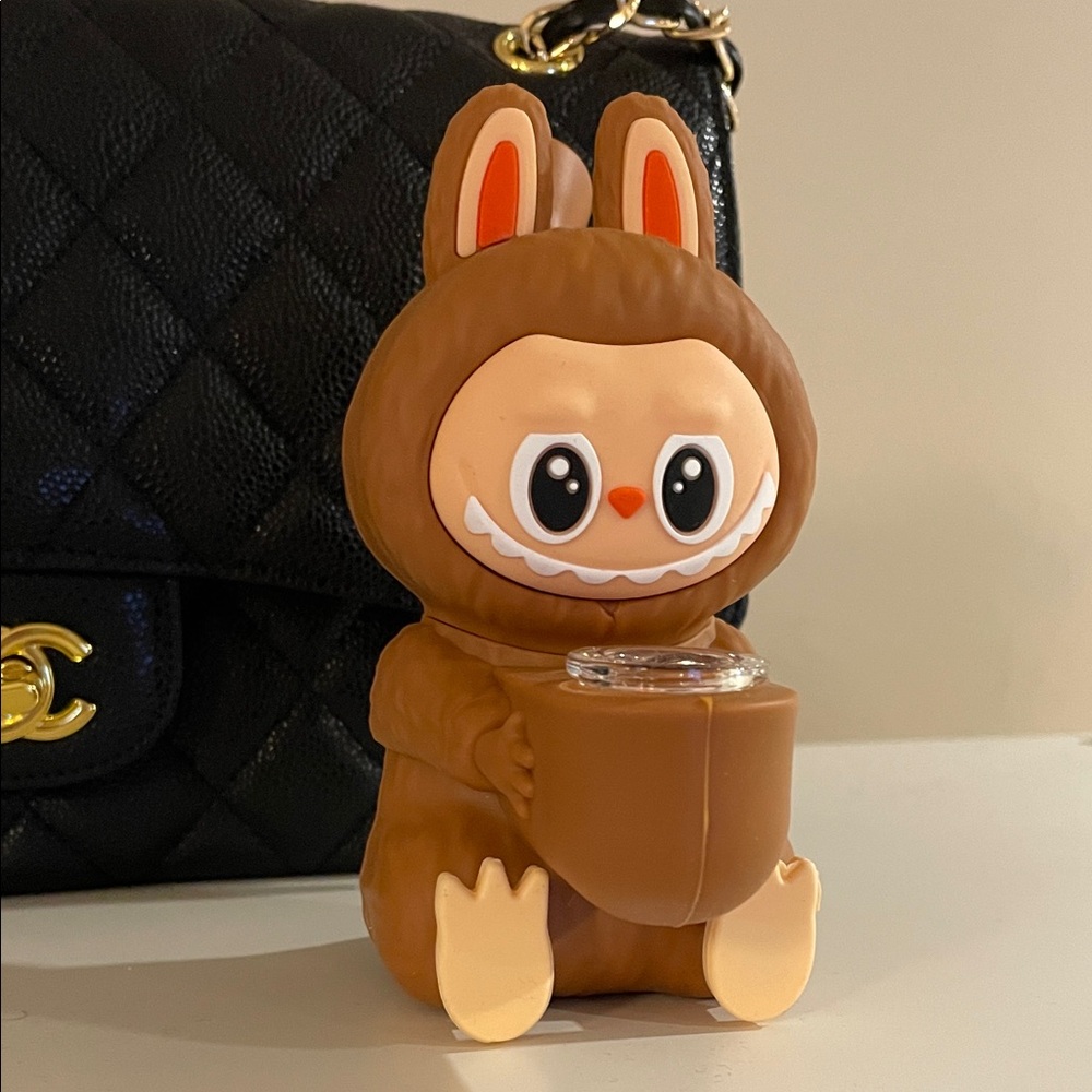 Funny Creature Smoking Device